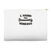 humerus Accessory Pouches