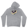 friends &lsquo;til the end Hoodie