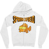 springfield Zipper Hoodie
