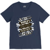 procrastination's champion V-Neck Tee
