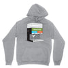 shaken or stirred Unisex Hoodie