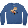 tintin Crewneck Sweatshirt