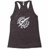 science it works Racerback Tank