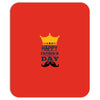 HAPPY FATHERS DAY Mousepad