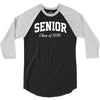 senior class of 2016 3/4 Sleeve Shirt