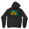 jake paul Jungle Parrot Unisex Hoodie