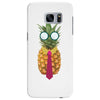 Pineapple Samsung Galaxy S7 Edge