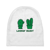 lookin' sharp Baby Beanies