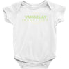 vandelay industries Baby Bodysuit