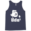 in memory of udo j&uuml;rgens Tank Top