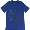 biggest T-Shirt