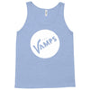 the vamps Tank Top