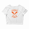 litchfield repair team Crop Top