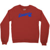 cougar bait Crewneck Sweatshirt