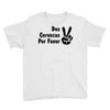dos cervezas por favor Youth Tee