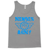 MENDES_ARMY 7 Tank Top