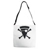 pizzarates Adjustable Strap Totes