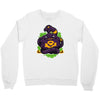 poisonous tandem Crewneck Sweatshirt