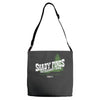 shady pines Adjustable Strap Totes