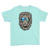 summer lion Youth Tee