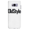 oldstyle Samsung Galaxy S8 Plus
