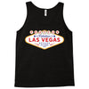 Pray for Las Vegas Tank Top