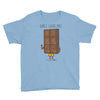 girls love me Youth Tee