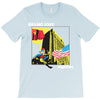 killing joke eighties T-Shirt