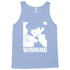 winning Tank Top