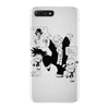 dragonball iPhone 7 Plus Case