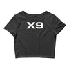 x9 Crop Top