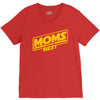 moms know best sw V-Neck Tee