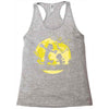 Calvin and Hobbes Racerback Tank