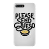 please send queso iPhone 7 Plus Case