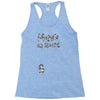 Muggle On Board Hunter Racerback Tank