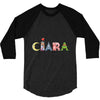 ciara 3/4 Sleeve Shirt
