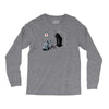 cat ats new gift Long Sleeve Shirts