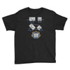 control z fusion Youth Tee