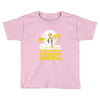 childhood cancer Toddler T-shirt