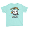 school...yaay! Youth Tee