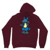 aura peeker Unisex Hoodie