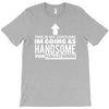handsome halloween costume T-Shirt