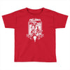 braum's vodka Toddler T-shirt