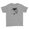 how to kill a mockingbird Youth Tee
