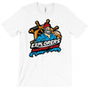 pescespada island explorers T-Shirt