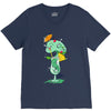 delicious V-Neck Tee