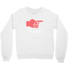 next Crewneck Sweatshirt