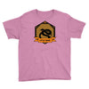 fahrie77 Youth Tee