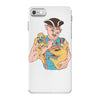 sloths iPhone 7 Case