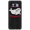 seal of approval Samsung Galaxy S8 Plus